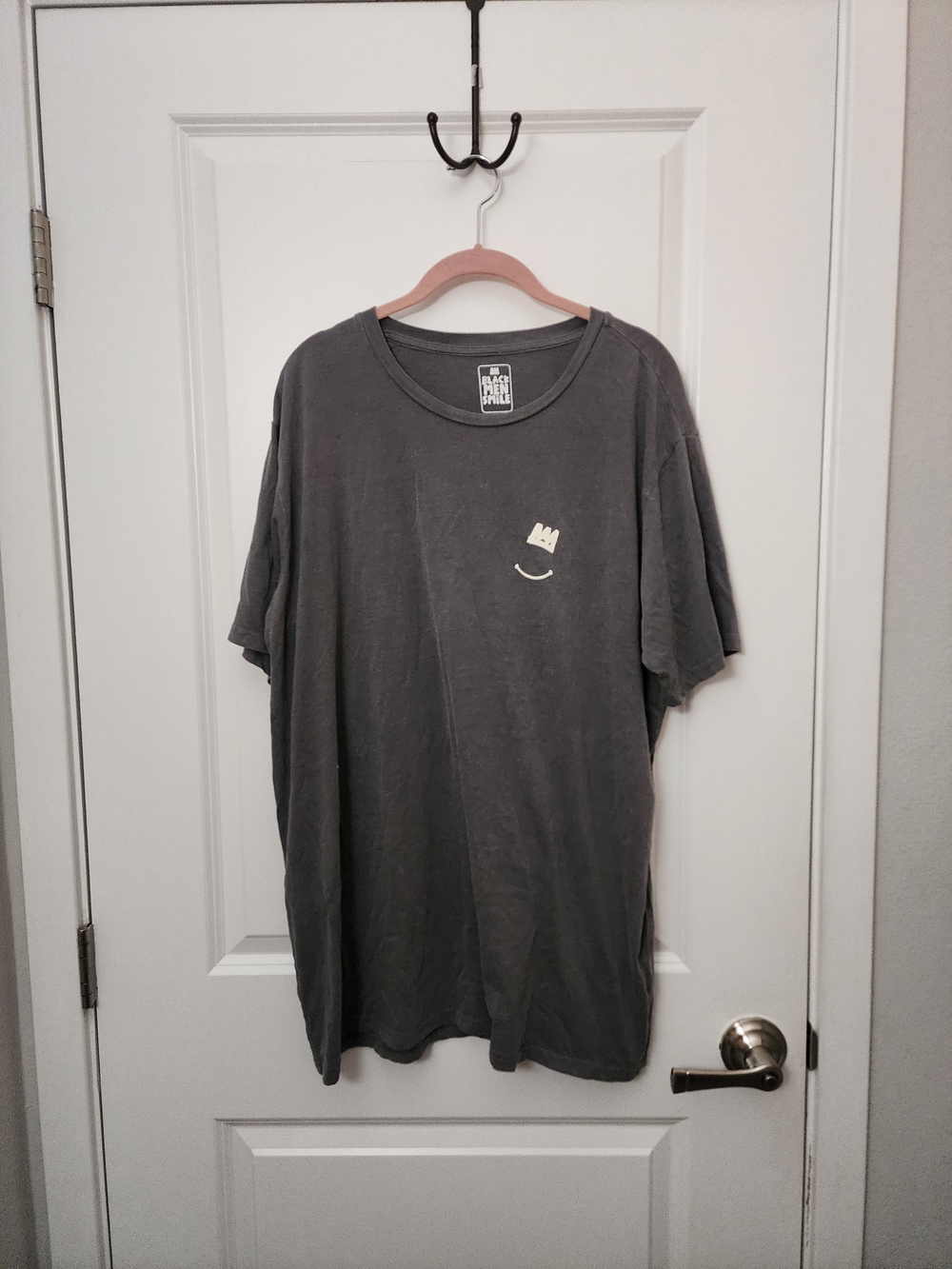 5/$30 Target Men's Black History Graphic Print Short Sleeve Tee